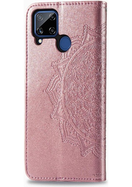 Realme C15 Için Durum (Yurt Dışından) indirimleri
