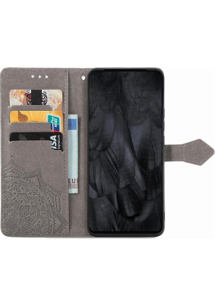 Google Pixel 8 Pro Için Durum (Yurt Dışından)