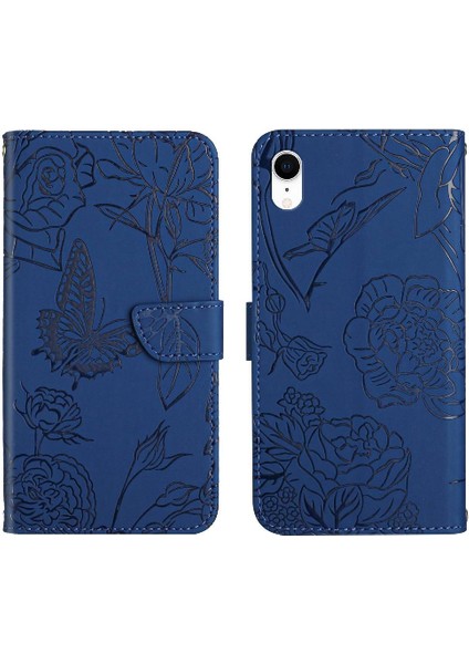IPhone Xr Için Kılıf (Yurt Dışından)