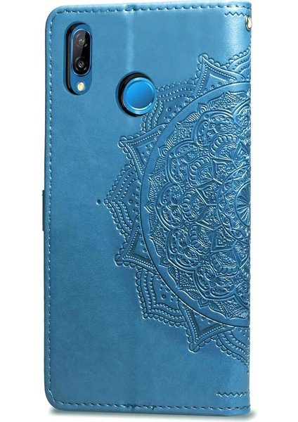 Huawei Nova 3 Için Kılıf (Yurt Dışından)