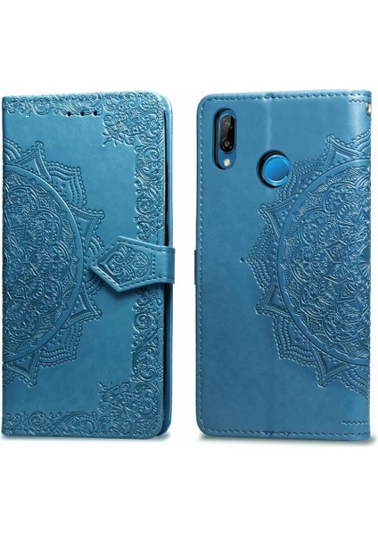 Huawei Nova 3 Için Kılıf (Yurt Dışından)