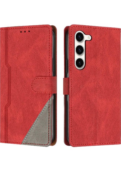 Samsung Galaxy S23 Için Kılıf (Yurt Dışından)