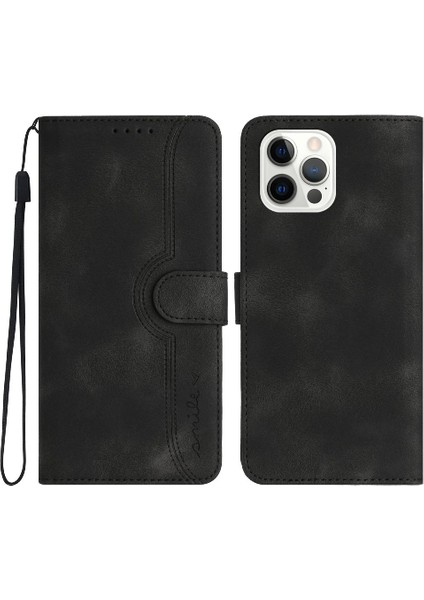 Iphone 15 Pro Max Durumda ile Uyumlu (Yurt Dışından)