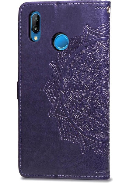 Huawei Nova 3 Için Kılıf (Yurt Dışından)