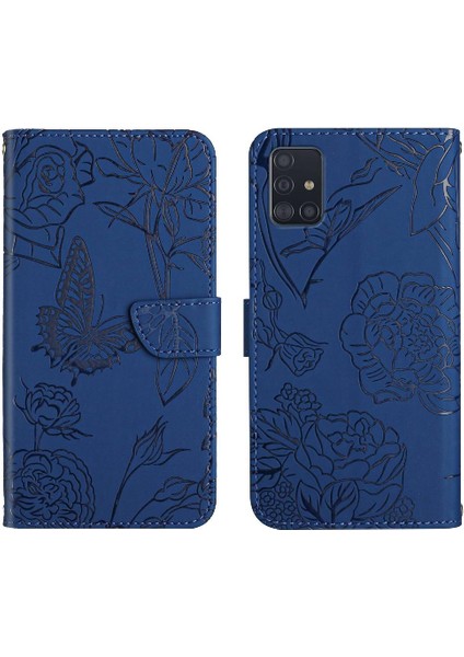 Samsung Galaxy A51 5g Için Kılıf (Yurt Dışından)