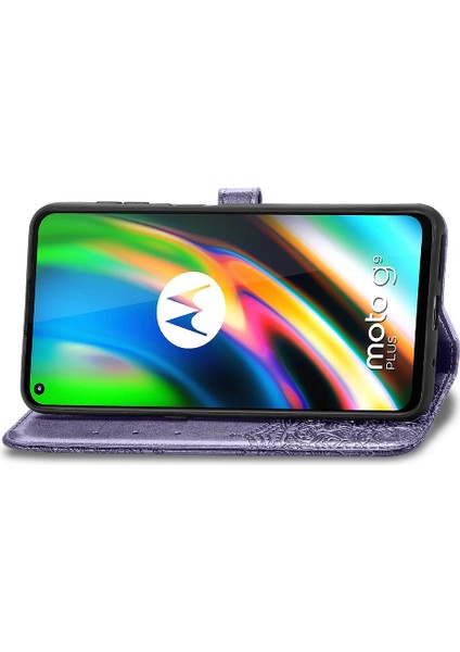 Moto G9 Plus Için Kılıf (Yurt Dışından) fiyatları