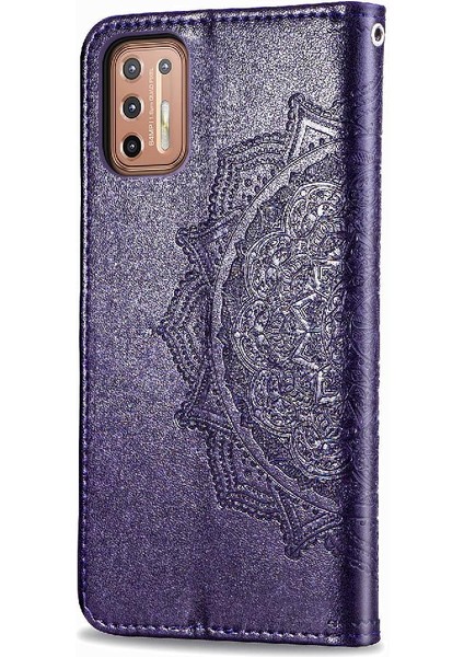 Moto G9 Plus Için Kılıf (Yurt Dışından) indirimleri