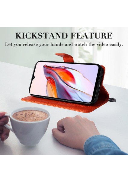 Xiaomi Redmi 11A 4g Telefon Kılıfı (Yurt Dışından) modelleri