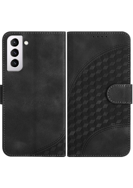 Samsung Galaxy S21 Plus Için Kılıf (Yurt Dışından)
