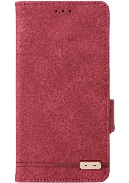 Ulefone Not 14 Için Kılıf Tam Koruma Kartı Ekleme Deri Folio (Yurt Dışından)