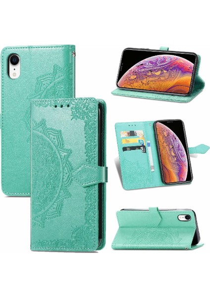 Iphone Xr Için Kılıf (Yurt Dışından)