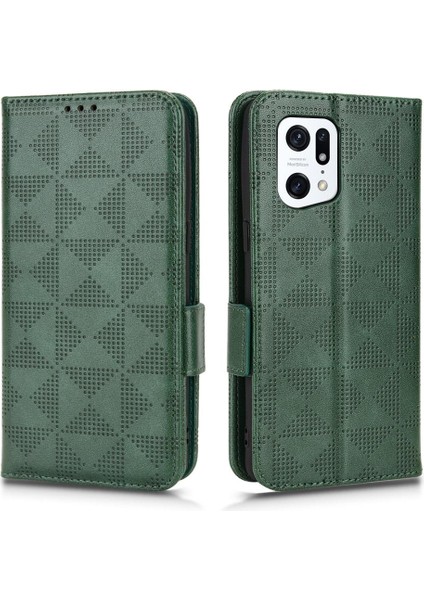 Oppo Bul X5 Pro Için Kılıf (Yurt Dışından)