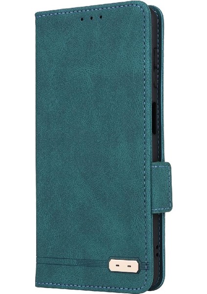 Samsung Galaxy A13 5g Deri Kart Sahibinin ile Folio Flip Case (Yurt Dışından) modelleri