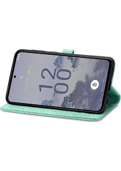 Nokia X30 Için Kılıf (Yurt Dışından)