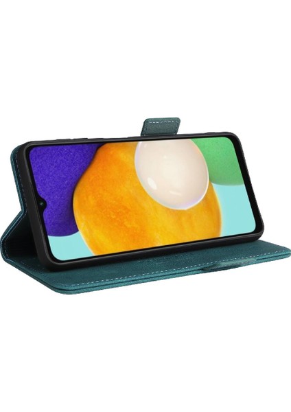 Samsung Galaxy A13 5g Deri Kart Sahibinin ile Folio Flip Case (Yurt Dışından) indirimleri