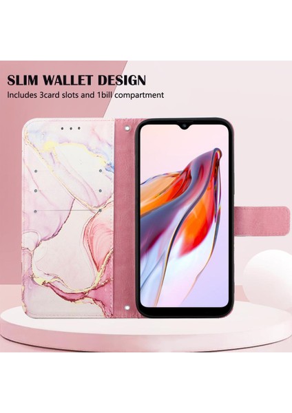 Xiaomi Redmi 11A 4g Için Kılıf (Yurt Dışından) modelleri