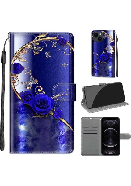 Iphone 14 Kılıf ile Uyumlu (Yurt Dışından)