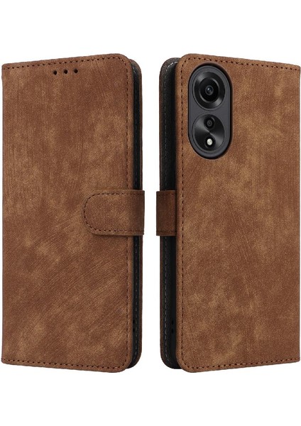 Oppo A78 4g Için Kılıf (Yurt Dışından) fiyatları