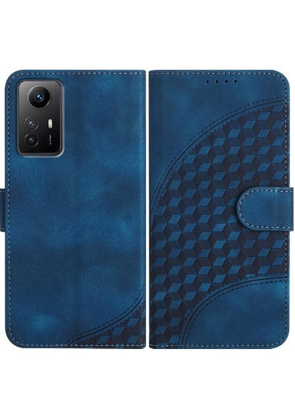 Xiaomi Redmi Not 12S Için Kılıf (Yurt Dışından)