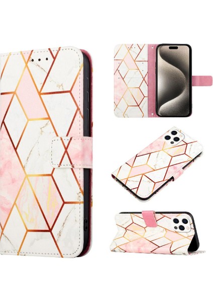 IPhone 15 Pro Max Için Kılıf (Yurt Dışından)