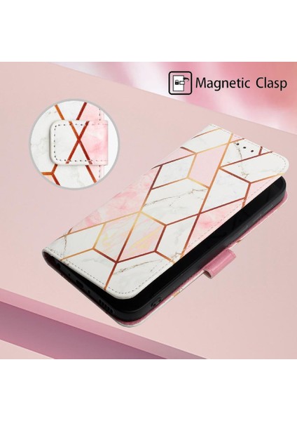IPhone 15 Pro Max Için Kılıf (Yurt Dışından)
