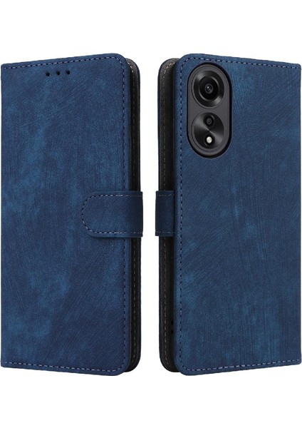 Oppo A78 4g Için Kılıf (Yurt Dışından)