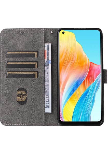 Oppo A78 4g Için Kılıf (Yurt Dışından) fiyatları