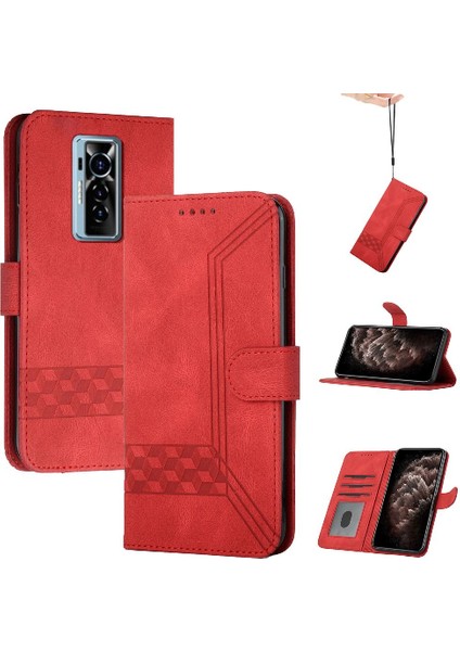 Tecno Phantom x Case ile Uyumlu (Yurt Dışından)