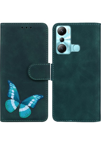 Infinix Hot 20I Için Durum (Yurt Dışından)