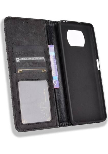 Xiaomi Poco X3 Nfc Için Kılıf (Yurt Dışından)
