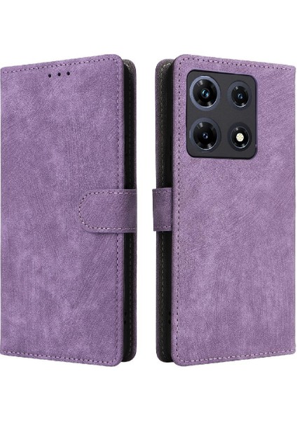 Infinix Not 30 Pro 4g Için Durum (Yurt Dışından)
