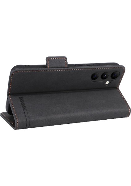 Kart Tutucu Kickstand Kart Ekleme ile Samsung Galaxy A34 5g Için Kılıf (Yurt Dışından) indirimleri