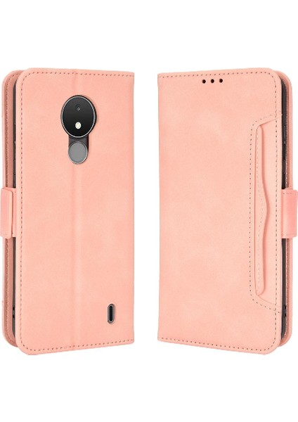 Nokia C21 Için Durum (Yurt Dışından) modelleri