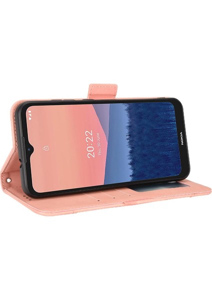 Nokia C21 Için Durum (Yurt Dışından) fırsatları
