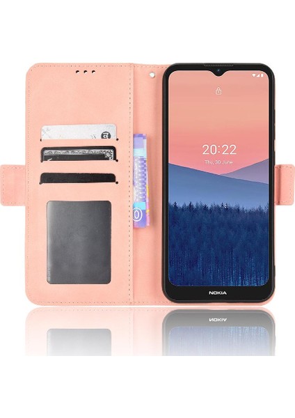 Nokia C21 Için Durum (Yurt Dışından) indirimleri