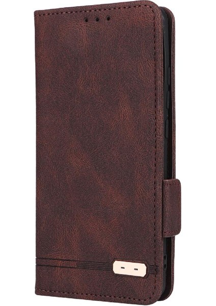 Xiaomi 12 5g Kart Ekleme Deri Folio Flip Case Koruyucu Kılıf (Yurt Dışından) fırsatları