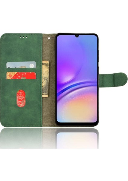 Kart Tutucu Kickstand Tam Koruma ile Samsung Galaxy A05 4g Için Kılıf (Yurt Dışından) indirimleri