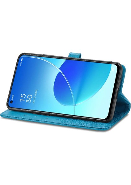 Oppo Oppo 6 5g Için Kılıf (Yurt Dışından)