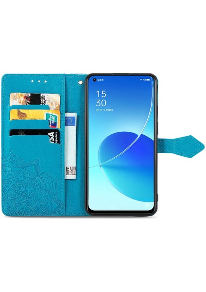 Oppo Oppo 6 5g Için Kılıf (Yurt Dışından)