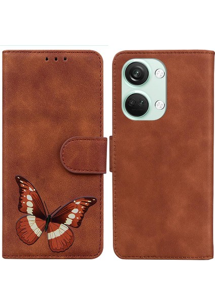 Oneplus Nord 3 Için Kılıf (Yurt Dışından)