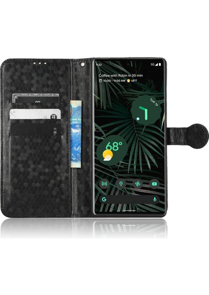 Google Pixel 6 Pro 5g Için Durum (Yurt Dışından)