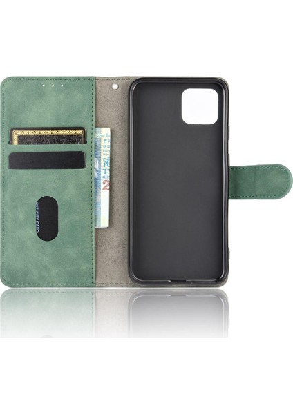 Kart Sahibi ile Google Pixel 4 Koruyucu Kapak Kartı Ekleme Için Kılıf (Yurt Dışından)