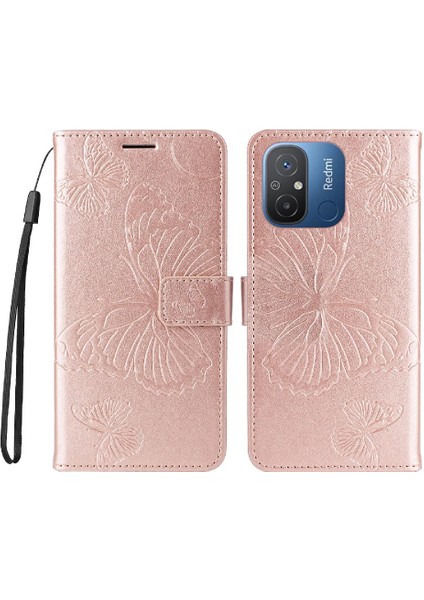 Xiaomi Redmi 11A 4g Telefon Kılıfı (Yurt Dışından) modelleri