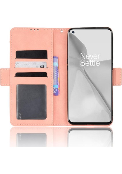 Oneplus 10 Pro 5g Için Kılıf (Yurt Dışından)