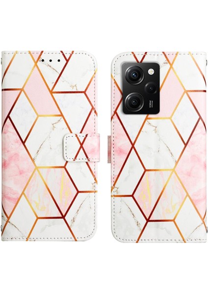 Xiaomi Poco X5 Pro 5g Için Kılıf (Yurt Dışından)