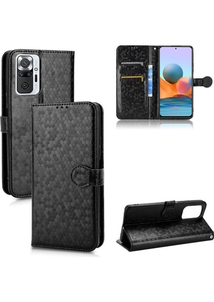Xiaomi Redmi Not 10 Pro Max Için Kılıf (Yurt Dışından)