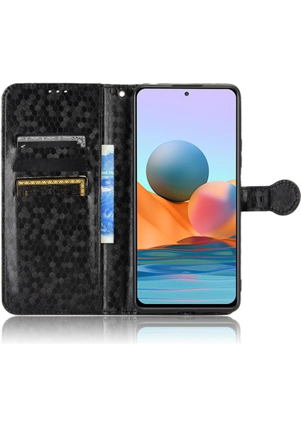 Xiaomi Redmi Not 10 Pro Max Için Kılıf (Yurt Dışından)