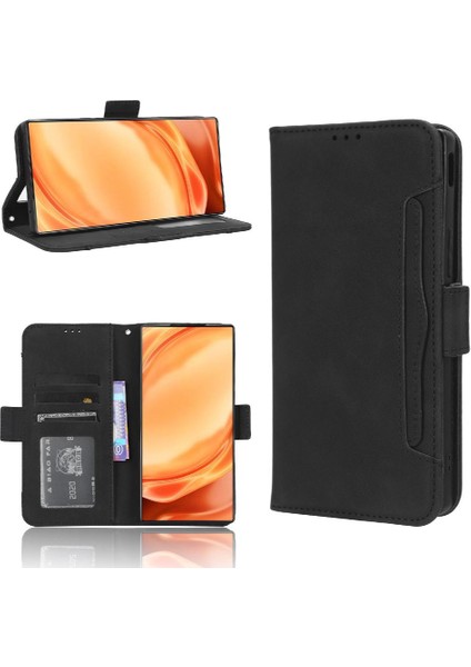 Nubia Z50 Için Durum (Yurt Dışından)