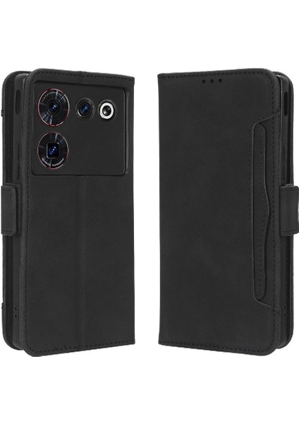 Nubia Z50 Için Durum (Yurt Dışından)