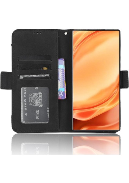 Nubia Z50 Için Durum (Yurt Dışından)